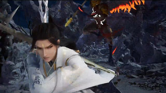 《仙劍奇俠傳7》圖文全攻略 全劇情流程全支線全收集攻略