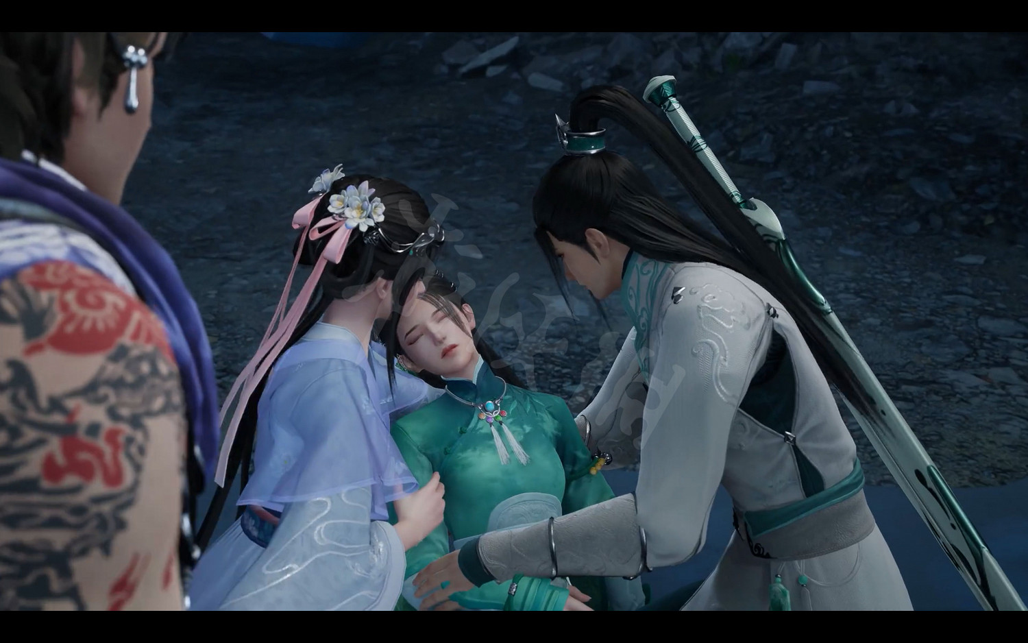 《仙劍奇俠傳7》劇情流程攻略 全結局全主線支線收集攻略（原創）