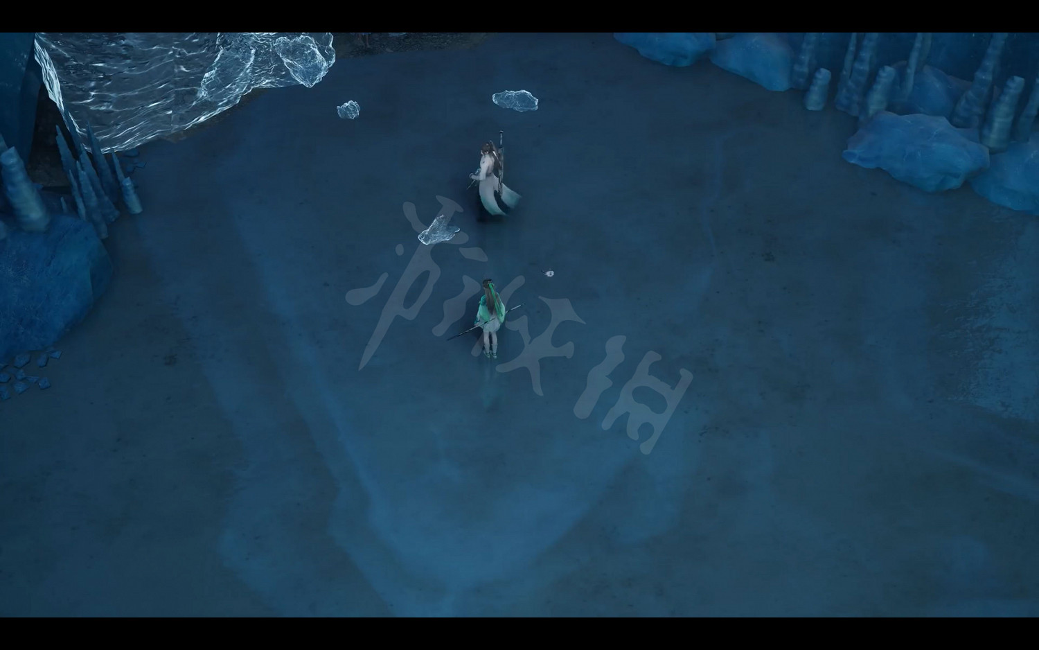 《仙劍奇俠傳7》劇情流程攻略 全結局全主線支線收集攻略（原創）