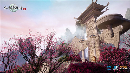 《仙劍奇俠傳7》仙霞派在哪?仙霞派背景故事介紹 《仙劍奇俠傳7》仙霞派在哪?仙霞派背景故事介紹