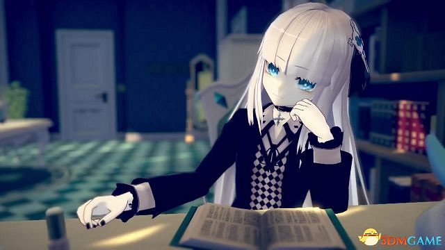 久彌直樹執筆 PS4獨佔JRPG《Crystar》宣傳片首曝 久彌直樹執筆 PS4獨佔JRPG《Crystar》宣傳片首曝