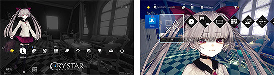 如約而至 美少女新作《Crystar》首彈收費DLC襲來 如約而至 美少女新作《Crystar》首彈收費DLC襲來