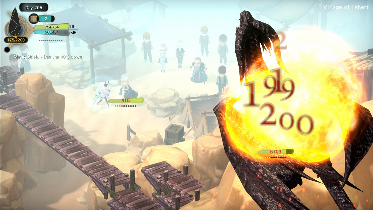 手遊名作《魔女之泉3 Re:Fine》11月18日登Steam 支援中文 手遊名作《魔女之泉3 Re:Fine》11月18日登Steam 支援中文