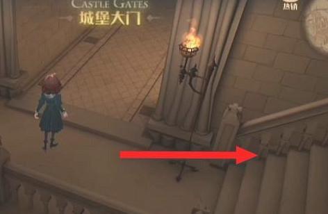 《哈利波特魔法覺醒》彩蛋10.17 魔咒課教室孚立維教授生日彩蛋