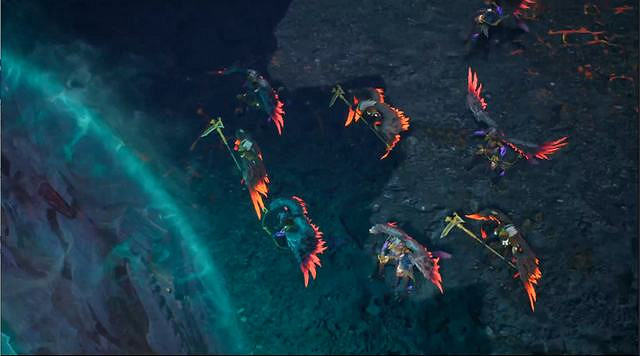 《仙劍奇俠傳7》圖文全攻略 全劇情流程全支線全收集攻略