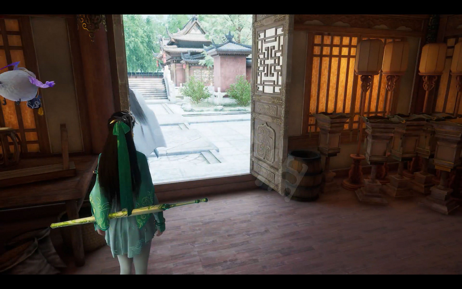 《仙劍奇俠傳7》劇情流程攻略 全結局全主線支線收集攻略（原創）