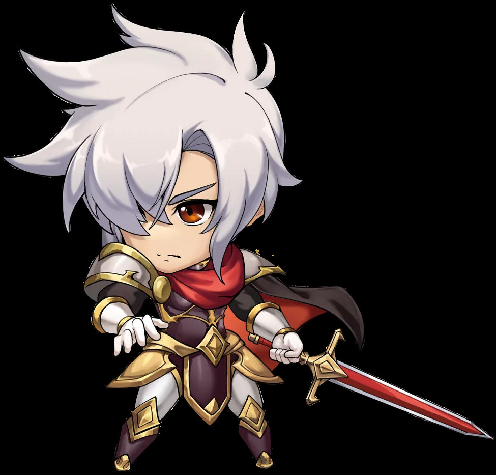 《夢幻模擬戰》洛維奈爾大帝轉職推薦 洛維奈爾大帝轉職什麽好