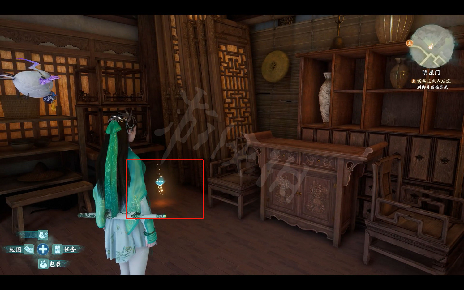 《仙劍奇俠傳7》藏書閣搜集品有什麽?藏書閣搜集品介紹 《仙劍奇俠傳7》藏書閣搜集品有什麽?藏書閣搜集品介紹