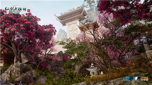 《仙劍奇俠傳7》仙霞派在哪?仙霞派背景故事介紹 《仙劍奇俠傳7》仙霞派在哪?仙霞派背景故事介紹