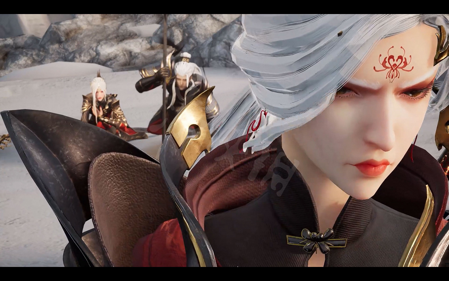 《仙劍奇俠傳7》劇情流程攻略 全結局全主線支線收集攻略（原創）