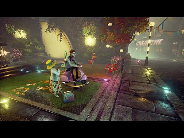 《少數幸運兒》怎麽裝備武器 裝備武器方法 《少數幸運兒》怎麽裝備武器 裝備武器方法