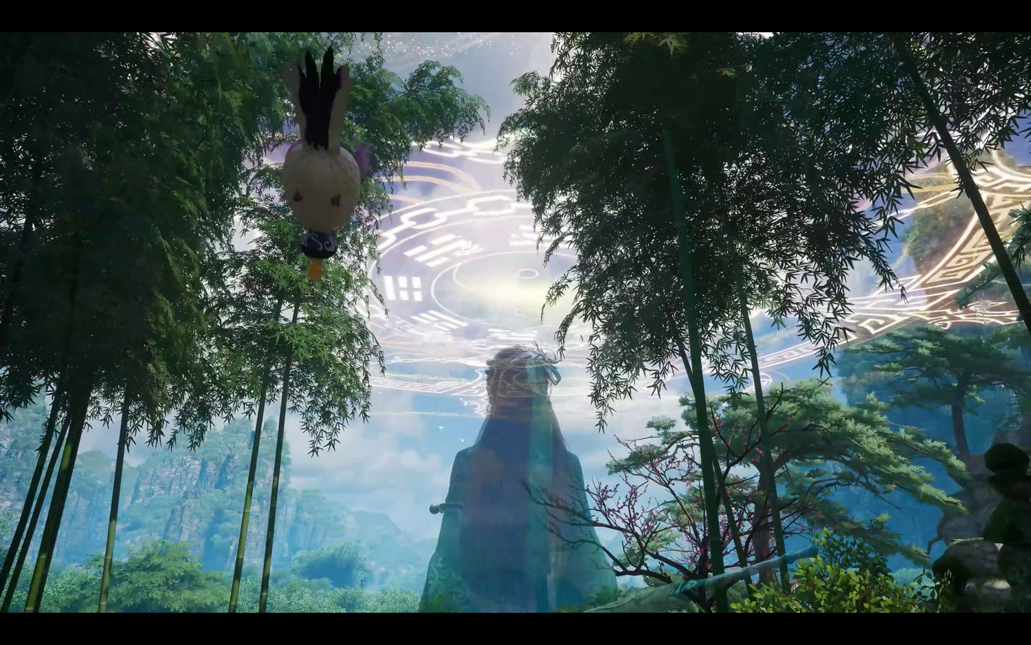 《仙劍奇俠傳7》劇情流程攻略 全結局全主線支線收集攻略（原創）