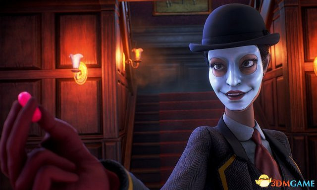 《少數幸運兒》將支援中文 製作人親口承認