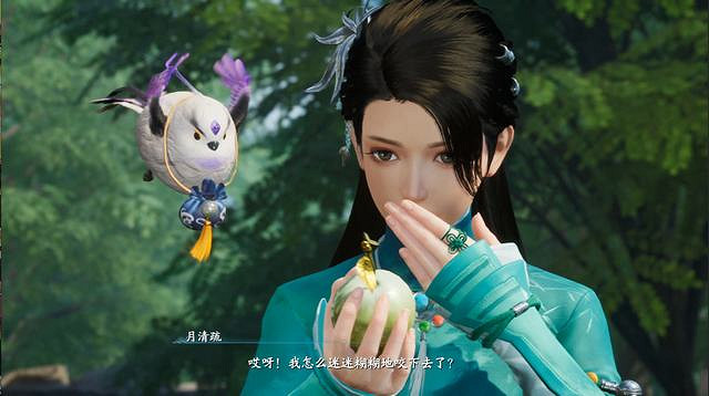 《仙劍奇俠傳7》圖文全攻略 全劇情流程全支線全收集攻略