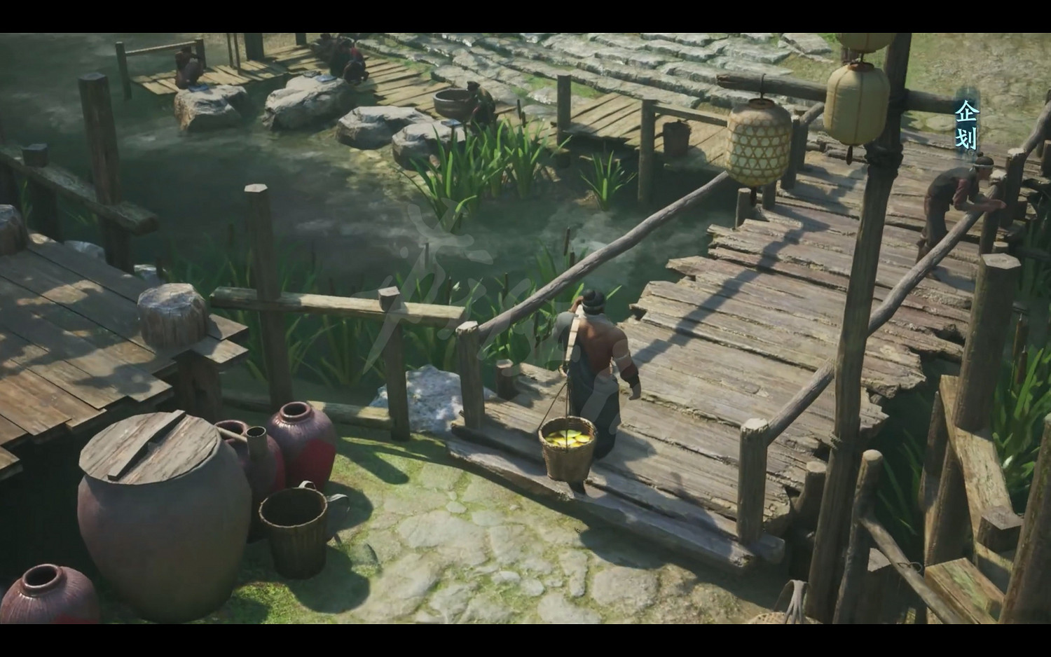 《仙劍奇俠傳7》劇情流程攻略 全結局全主線支線收集攻略（原創）