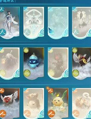 《仙劍奇俠傳7》天地遊怎麽贏？天地遊卡牌機制及打法介紹