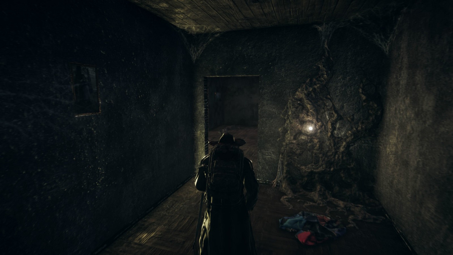 生存RPG《Paragrowth》新預告 推薦GTX 1060