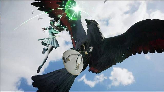 《仙劍奇俠傳7》圖文全攻略 全劇情流程全支線全收集攻略