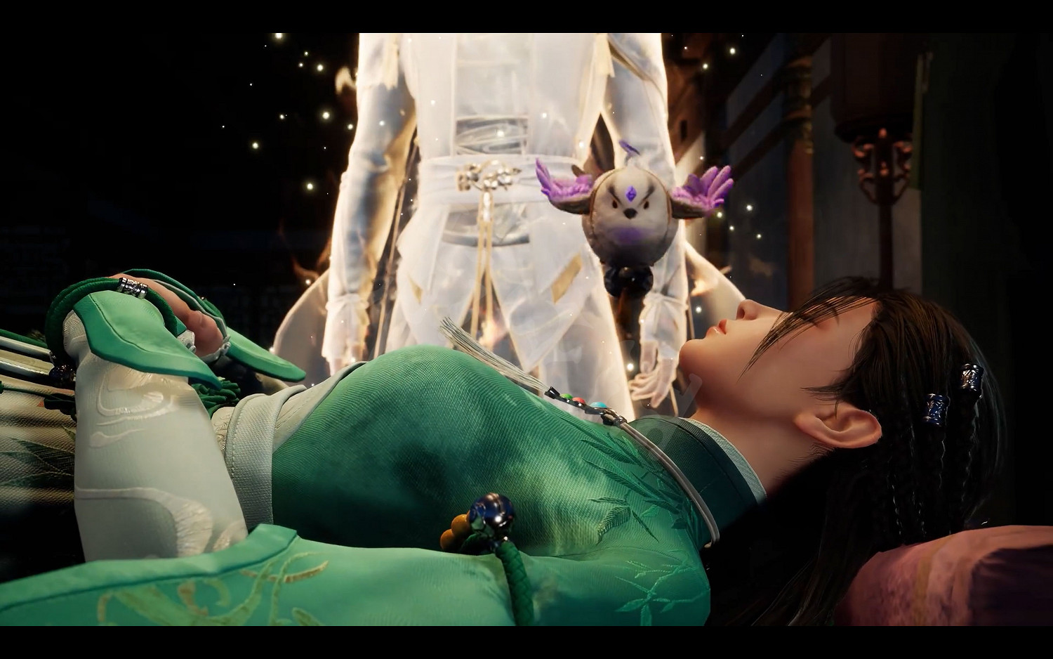 《仙劍奇俠傳7》劇情流程攻略 全結局全主線支線收集攻略（原創）