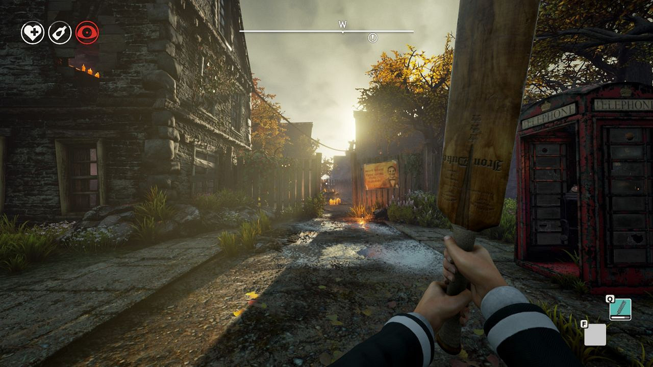 《少數幸運兒》玩家為何被攻擊 NPC發動攻擊原因