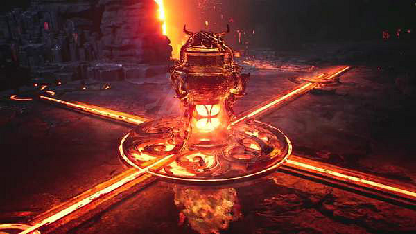 《仙劍奇俠傳7》魁予是誰?天魔女魁予人物介紹 《仙劍奇俠傳7》魁予是誰?天魔女魁予人物介紹