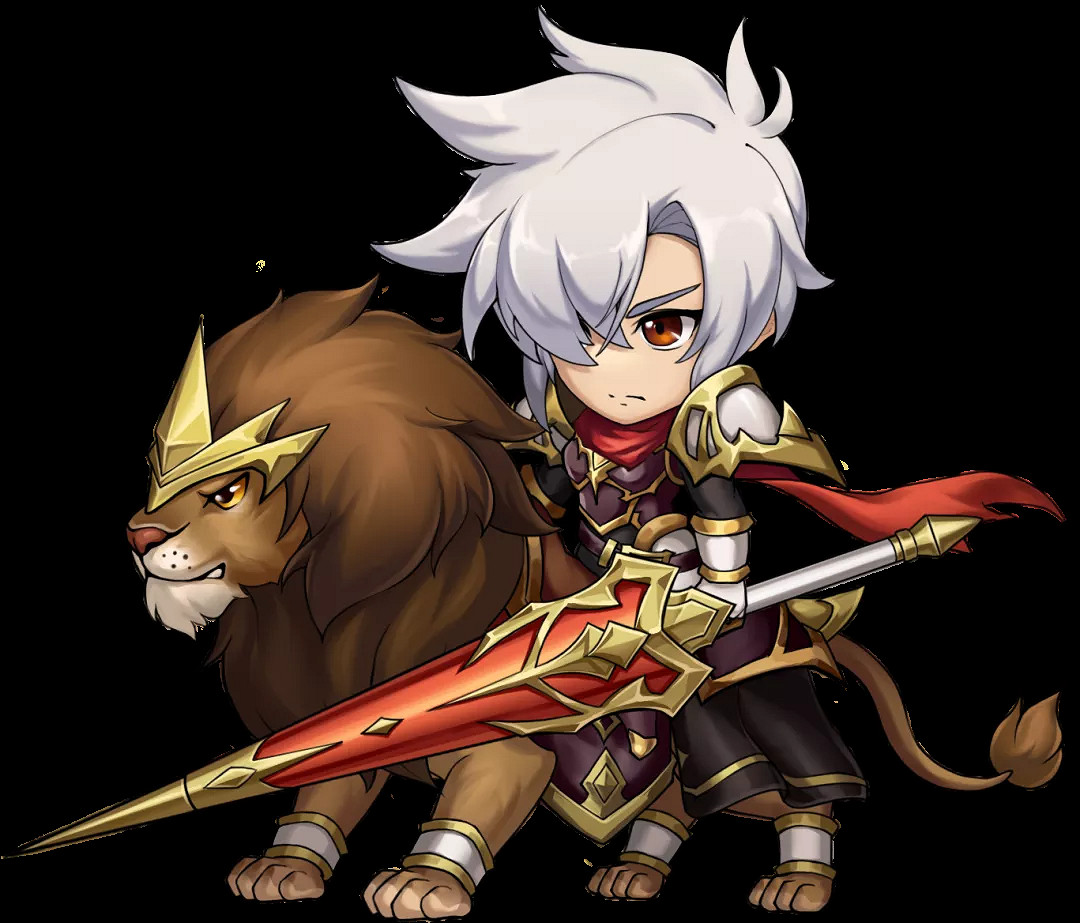 《夢幻模擬戰》洛維奈爾大帝轉職推薦 洛維奈爾大帝轉職什麽好