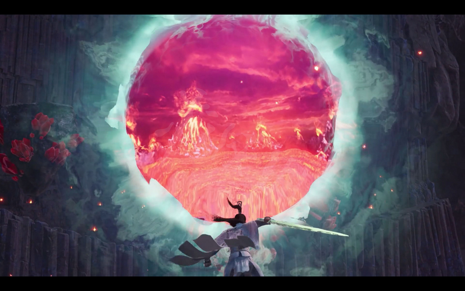 《仙劍奇俠傳7》劇情流程攻略 全結局全主線支線收集攻略（原創）