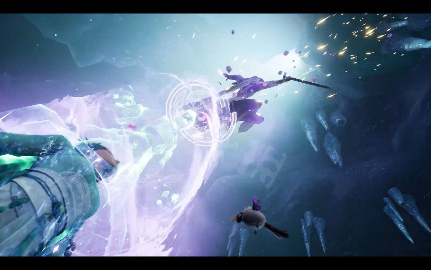 《仙劍奇俠傳7》劇情流程攻略 全結局全主線支線收集攻略（原創）