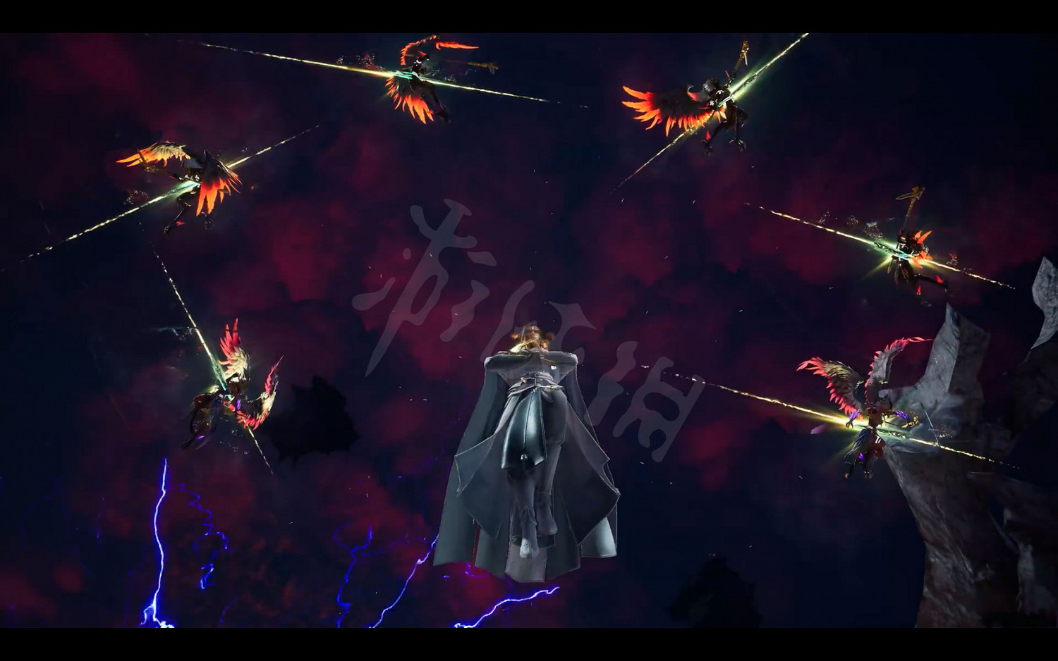 《仙劍奇俠傳7》劇情流程攻略 全結局全主線支線收集攻略（原創）