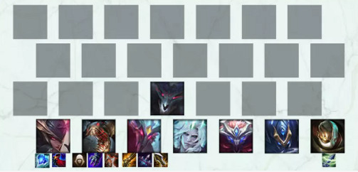 《金鏟鏟之戰》複生刺陣容攻略 1.20a複生刺怎麽玩 《金鏟鏟之戰》複生刺陣容攻略 1.20a複生刺怎麽玩