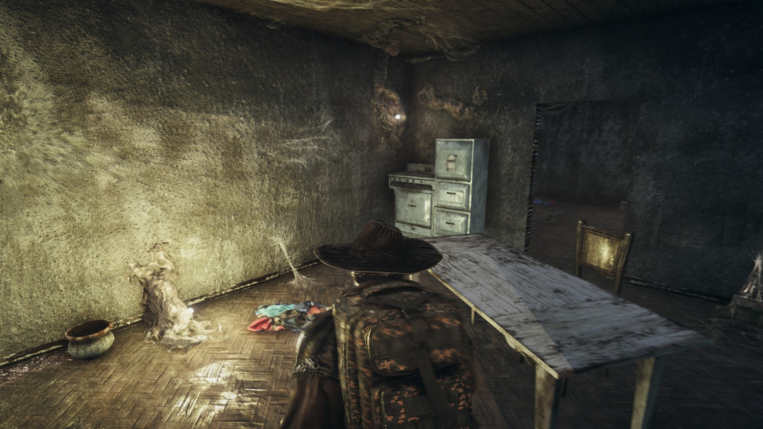 生存RPG《Paragrowth》新預告 推薦GTX 1060