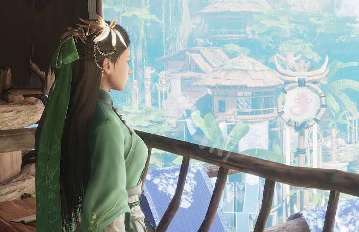 《仙劍奇俠傳7》彩蛋有哪些?前作彩蛋分享 《仙劍奇俠傳7》彩蛋有哪些?前作彩蛋分享