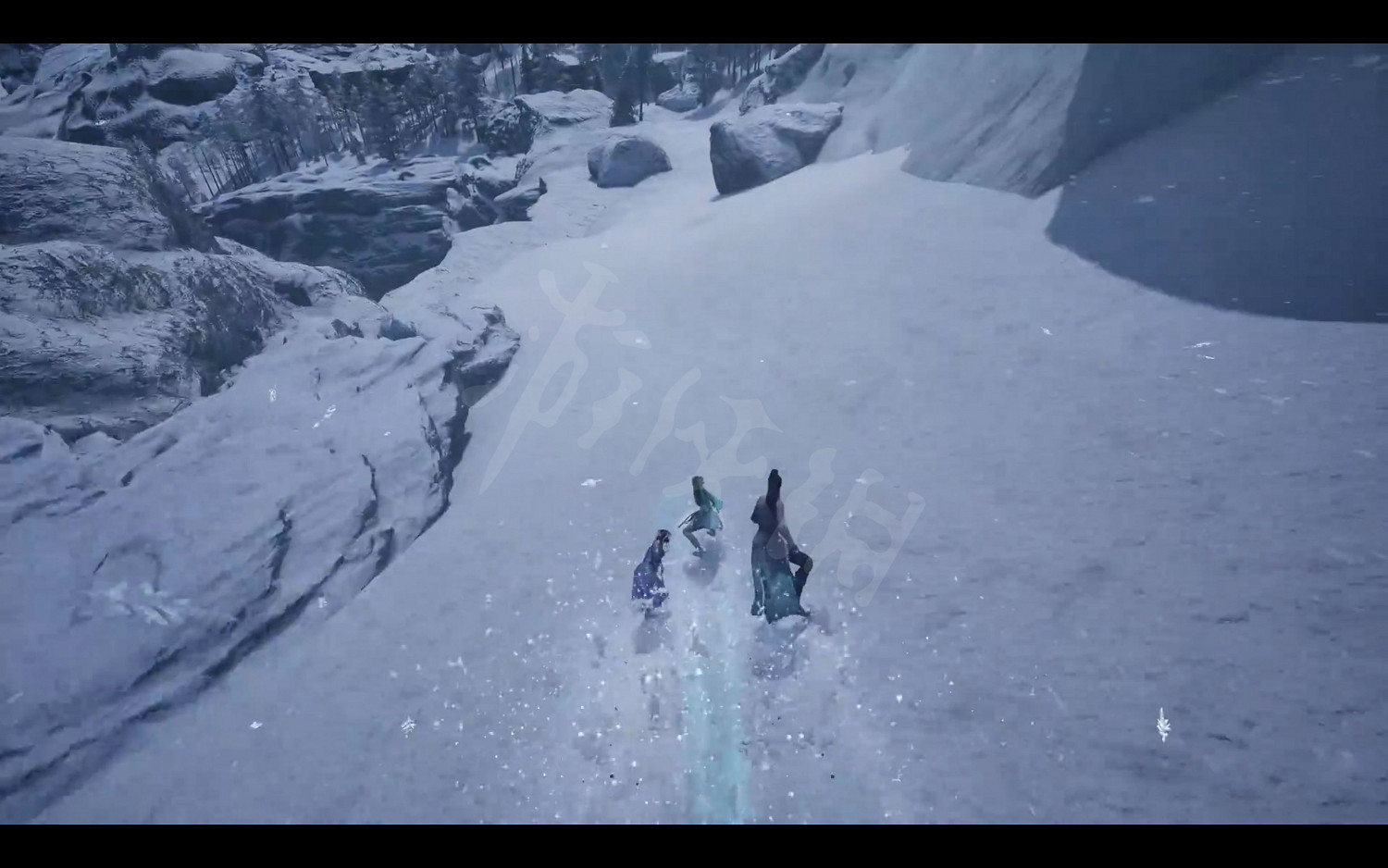 《仙劍奇俠傳7》劇情流程攻略 全結局全主線支線收集攻略（原創）