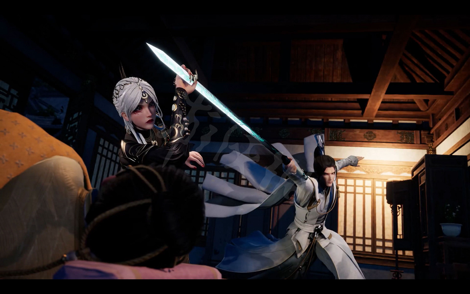 《仙劍奇俠傳7》劇情流程攻略 全結局全主線支線收集攻略（原創）