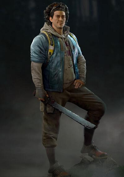 《喋血復仇》全角色技能屬性及背景介紹 各角色武器用什麽? 《喋血復仇》全角色技能屬性及背景介紹 各角色武器用什麽?