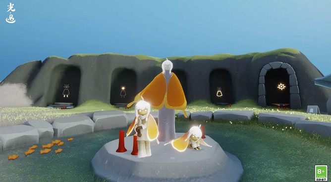 《光遇》10.21復刻先祖是誰 10月21日旅行先祖介紹