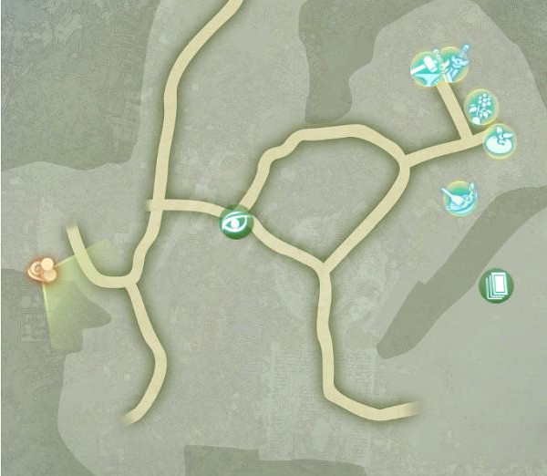 《仙劍奇俠傳7》特殊購買點有哪些?特殊購買點位置一覽 《仙劍奇俠傳7》特殊購買點有哪些?特殊購買點位置一覽