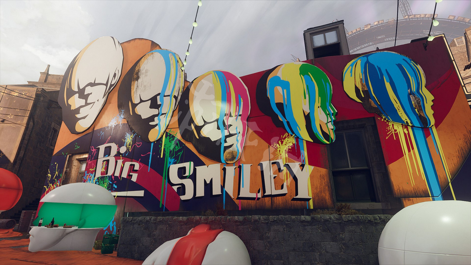 《死亡循環》先知者怎麽擊殺?先知者擊殺技巧分享 《死亡循環》先知者怎麽擊殺?先知者擊殺技巧分享