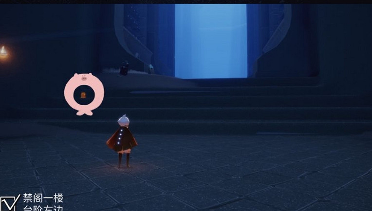 《光遇》10.19季節蠟燭位置 2021年10月19日季節蠟燭在哪