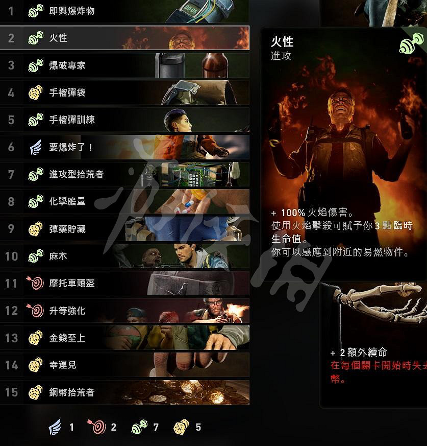 《喋血復仇》放火兵怎麽玩?火卡神教玩法分享 《喋血復仇》放火兵怎麽玩?火卡神教玩法分享