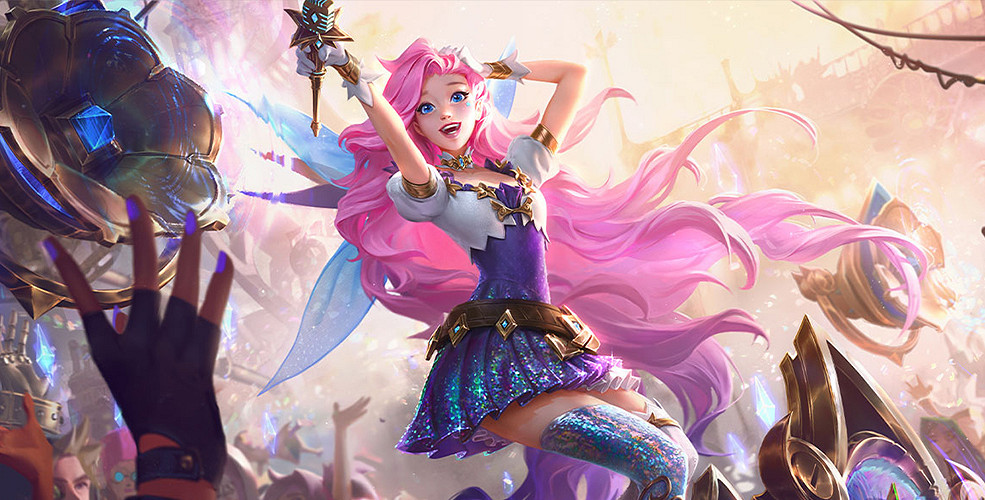 《金鏟鏟之戰》發明家羈絆解讀 S6雙城之戰新羈絆發明家介紹 《金鏟鏟之戰》發明家羈絆解讀 S6雙城之戰新羈絆發明家介紹