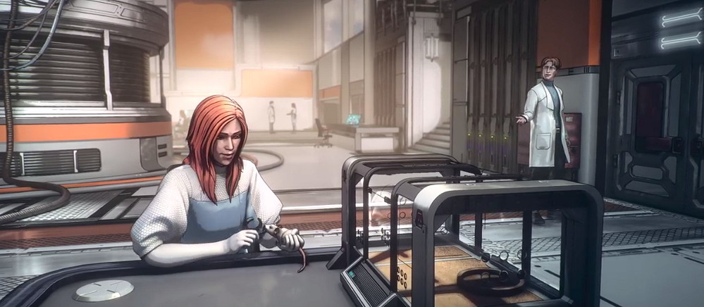 《Apex英雄》新外域故事塵歸塵宣傳片 預定下季登場 《Apex英雄》新外域故事塵歸塵宣傳片 預定下季登場