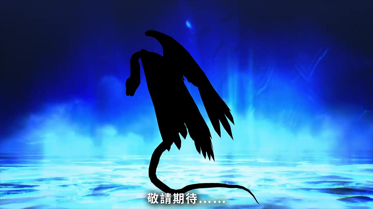 《真·女神轉生5》惡魔介紹:阿修羅摩陀 《真·女神轉生5》惡魔介紹:阿修羅摩陀