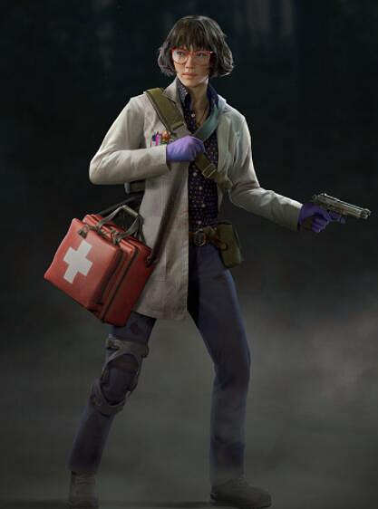 《喋血復仇》全角色技能屬性及背景介紹 各角色武器用什麽? 《喋血復仇》全角色技能屬性及背景介紹 各角色武器用什麽?