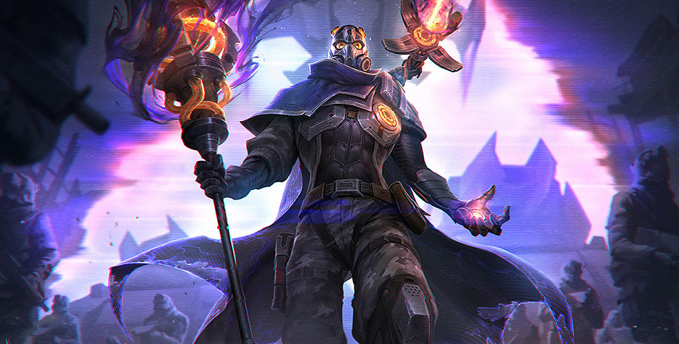 《金鏟鏟之戰》煉金科技羈絆解讀 S6雙城之戰新羈絆煉金科技 《金鏟鏟之戰》煉金科技羈絆解讀 S6雙城之戰新羈絆煉金科技