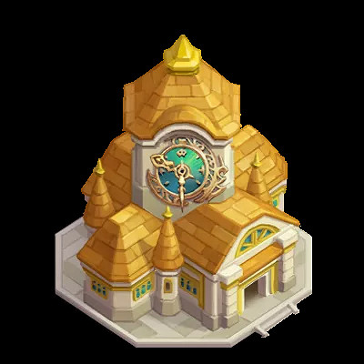 《夢幻模擬戰》10月21日更新介紹 新英雄方舟聖女洛維奈爾大帝