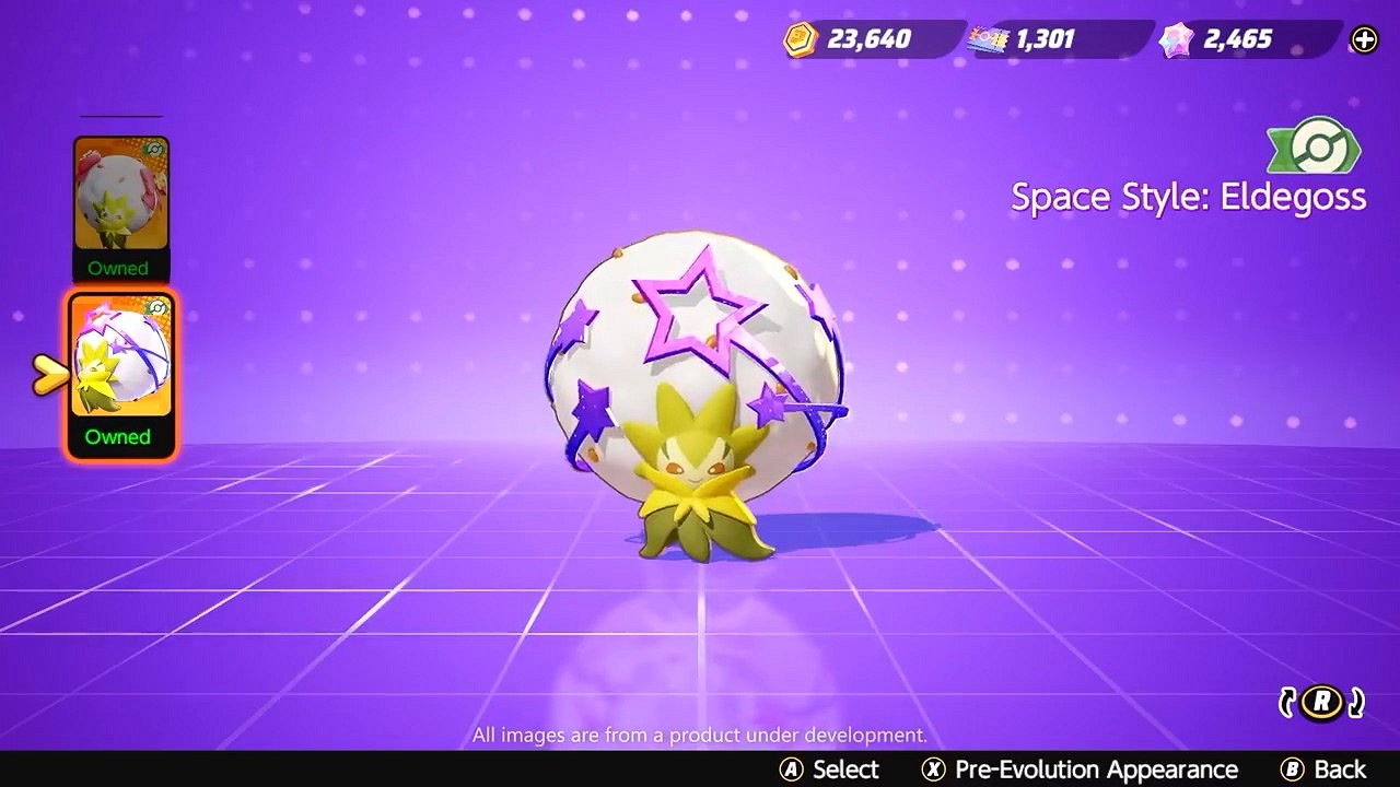 《寶可夢:大集結》萬聖節版預告 10月20日上線 《寶可夢:大集結》萬聖節版預告 10月20日上線