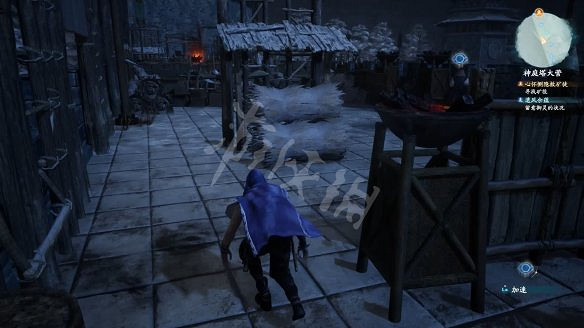 《仙劍奇俠傳7》心懷惻隱主線潛入關卡怎麽玩?潛入關卡打法技巧 《仙劍奇俠傳7》心懷惻隱主線潛入關卡怎麽玩?潛入關卡打法技巧