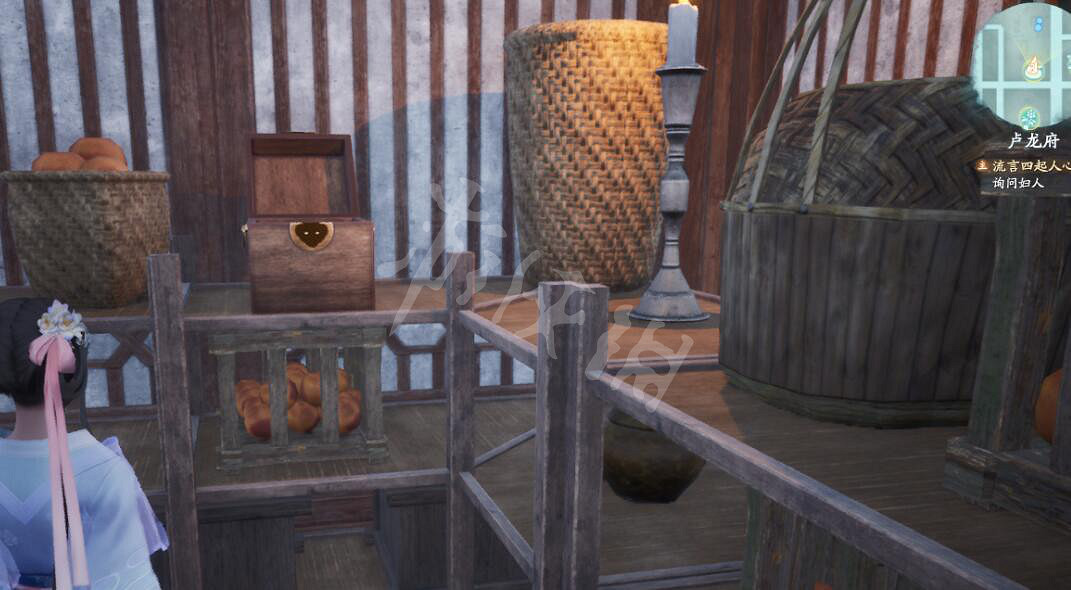 《仙劍奇俠傳7》NPC對話劇情體驗心得 NPC對話劇情細節分享 《仙劍奇俠傳7》NPC對話劇情體驗心得 NPC對話劇情細節分享