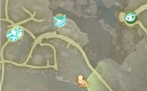 《仙劍奇俠傳7》特殊購買點有哪些?特殊購買點位置一覽 《仙劍奇俠傳7》特殊購買點有哪些?特殊購買點位置一覽